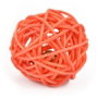 Nayeco Pelota Ding Ding con Cascabel de 4 cm (Pack de 3)