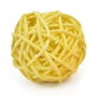 Nayeco Pelota Ding Ding con Cascabel de 4 cm (Pack de 3)