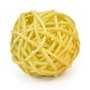 Nayeco Pelota Ding Ding con Cascabel de 4 cm (Pack de 3)