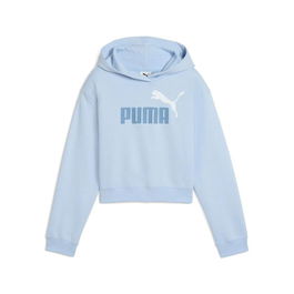 Sudadera con Capucha Niña Puma Essentials 2 S
