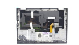 Lenovo Cubierta y Teclado Retroiluminado para ThinkPad X13 Yoga Gen 1