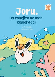 BABIDI-BU Joru, el conejito de mar explorador