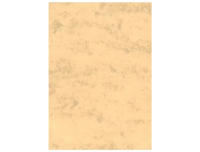 Michel Cartulina Marmoleada Ocre DIN A3 200 gr Paquete 100 Hojas Michel Cartulina Marmoleada Ocre DIN A3 200 gr Paquete 100 Hojas