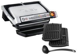 Tefal OptiGrill+ GC716D12