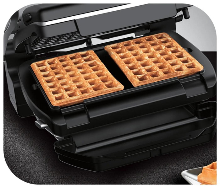 Tefal OptiGrill+ GC716D12 Tefal OptiGrill+ GC716D12