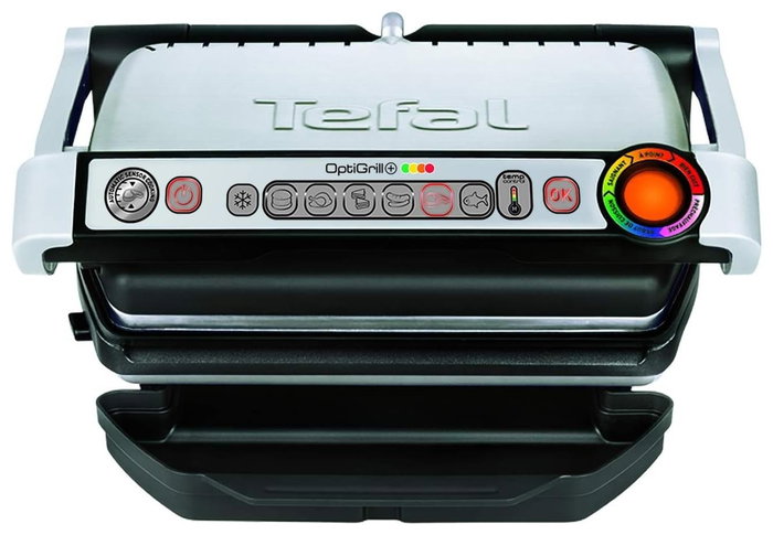 Tefal OptiGrill+ GC716D12 Tefal OptiGrill+ GC716D12
