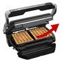 Tefal OptiGrill+ GC716D12