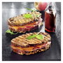 Tefal OptiGrill+ GC716D12