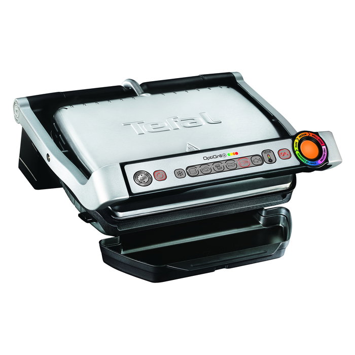 Tefal OptiGrill+ GC716D12 Tefal OptiGrill+ GC716D12