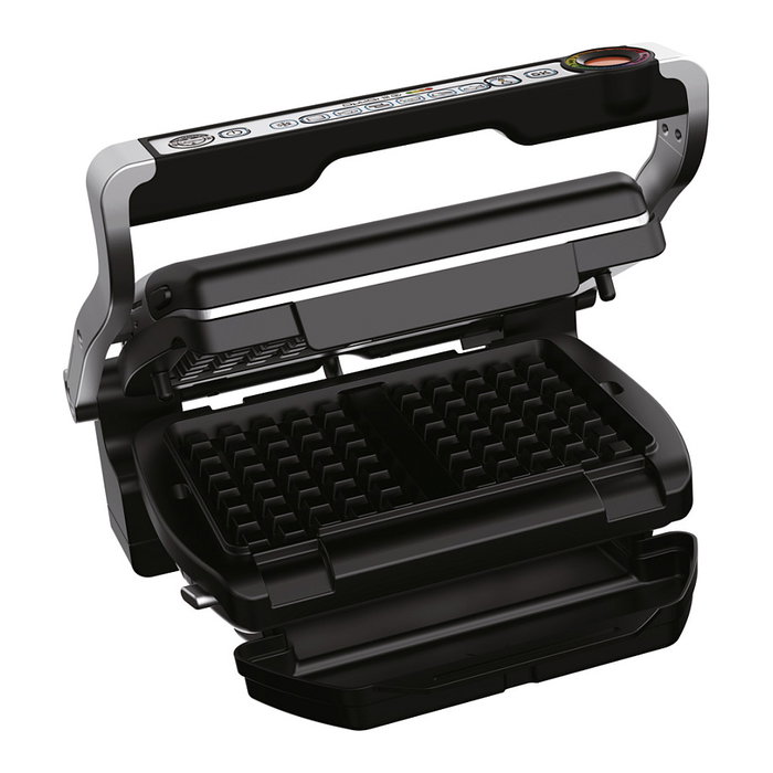 Tefal OptiGrill+ GC716D12 Tefal OptiGrill+ GC716D12