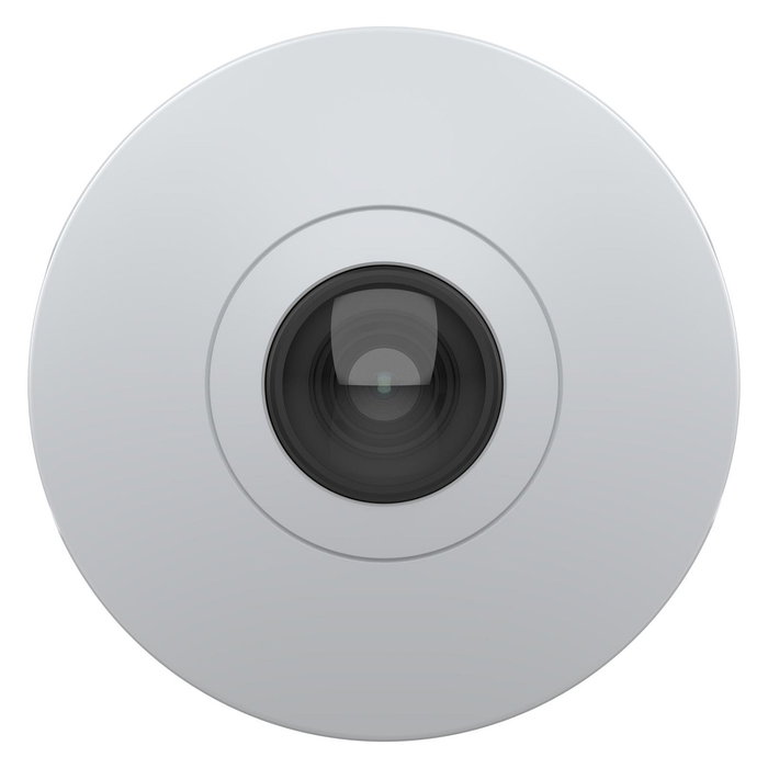 Axis M4327-P Cámara de Red Dome Mini 6MP 180/360° Interior, Alámbrico, WDR, Blanco Axis M4327-P Cámara de Red Dome Mini 6MP 180/360° Interior, Alámbrico, WDR, Blanco