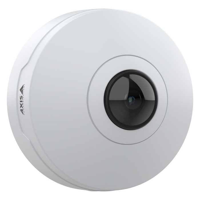 Axis M4327-P Cámara de Red Dome Mini 6MP 180/360° Interior, Alámbrico, WDR, Blanco Axis M4327-P Cámara de Red Dome Mini 6MP 180/360° Interior, Alámbrico, WDR, Blanco