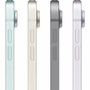Apple iPad Air M3 13 Pulgadas Wi-Fi + Cellular 512 GB Púrpura