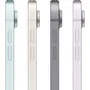 Apple iPad Air M3 (2025) 13" Wi-Fi + Cellular 512 GB Morado MCJD4TYA