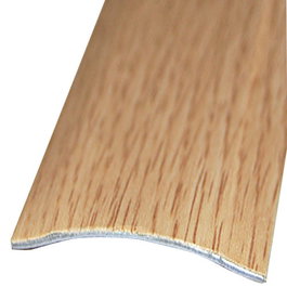 Burcasa Pletina PVC 1/2 Caña (35)0,83 Roble B/C