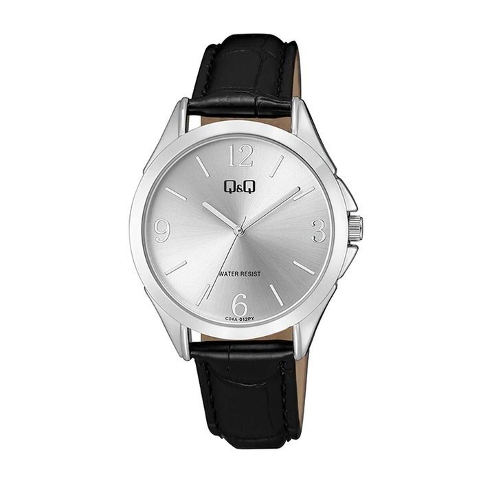 Reloj Mujer Q&Q C04A-012PY (Ø 38 mm) Reloj Mujer Q&Q C04A-012PY (Ø 38 mm)
