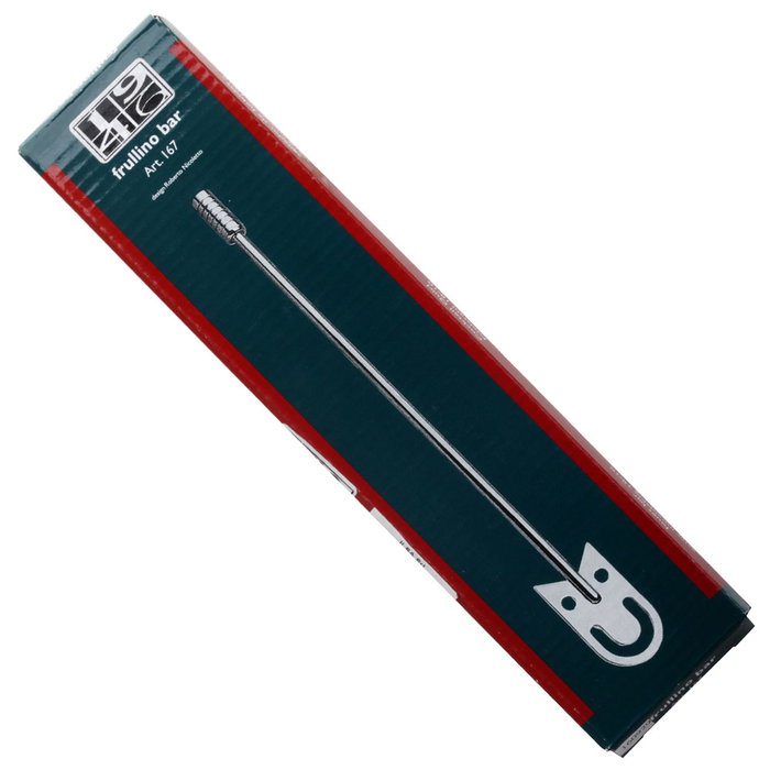 1946 Agitador Mezclador Cóctel 26 Acero Inoxidable 18/10 Profesional Divertido