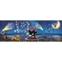 Clementoni Puzzle Compacto 1000 Piezas Panorama Mickey y Minnie CLE8005125395033