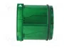 WERMA Módulo de automatización señalizador luminoso verde LED IP65