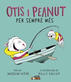 EDEBE Otis i Peanut. Per sempre més