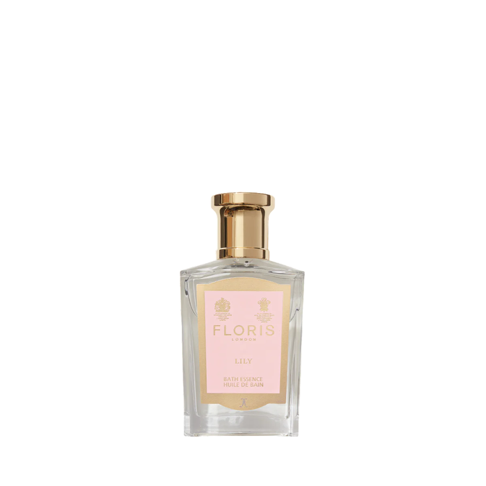 Lily, Esencia de baño, 50 ml