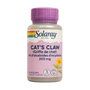 Solaray Cat's Claw (Uña de Gato) 200mg 30 cápsulas