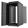 Lanview Armario Rack 19ින් 26U de Logon 600 x 1000mm Línea de Datos