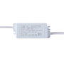 Greenice Driver Mini LED 220VAC/12VDC 15W Cajetín 4 Vías
