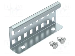 OBO Bettermann LVG 60 FS Conector Longitudinal para Escaleras de Cables 64x150