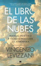El libro de las nubes, Vincenzo Levizzani - GUADALMAZAN