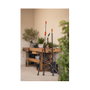 Gardena Cleansystem Flex Mango de limpieza extensible