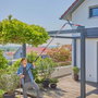 Gardena Cleansystem Flex Mango de limpieza extensible
