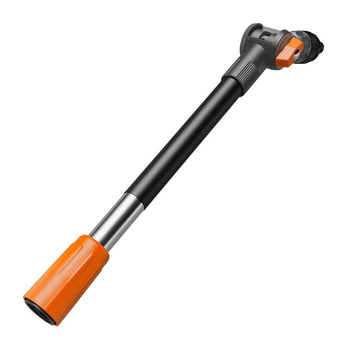 Gardena Mango Flex de Limpieza con Articulación Flexible para Sistema Cleansystem, Limpieza de Lugares de Difícil Acceso