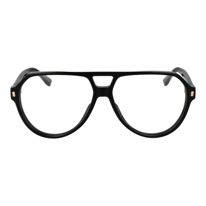 Montura de Gafas Hombre Dsquared2 D2 0204 5880714 Negro