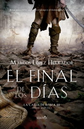 El final de los días, Marcos López Herrador - SEKOTIA