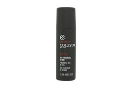 Collistar Man Body 24Hr Freshness Deodorant Spray 100ml