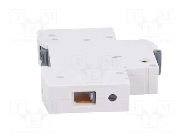 Siemens Automat C 5SL6116-7 16A 1p 6kA Siemens Automat C 5SL6116-7 16A 1p 6kA