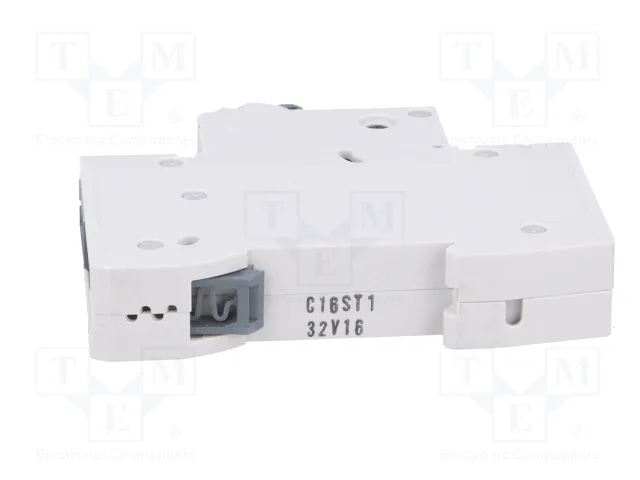Siemens Automat C 5SL6116-7 16A 1p 6kA Siemens Automat C 5SL6116-7 16A 1p 6kA