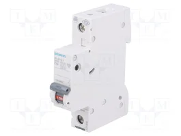 Siemens Automat C 5SL6116-7 16A 1p 6kA