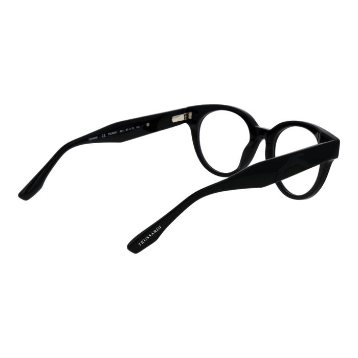 Montura de Gafas Hombre Trussardi TSU6051 50A01