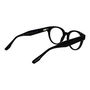 Montura de Gafas Hombre Trussardi TSU6051 50A01