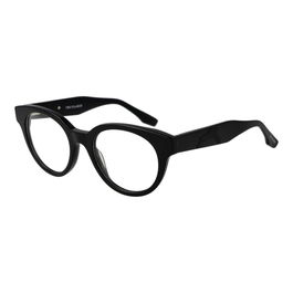 Montura de Gafas Hombre Trussardi TSU6051 50A01