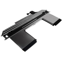 CoreParts Batería para Portátil Apple 50.16Wh Li-Pol 11.4V 4400mAh - Alta Calidad, 12 Meses de Garantía