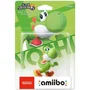 Nintendo Amiibo Figura Yoshi No. 3 Colección Super Smash Bros. Compatible con Nintendo Switch, 3DS y Wii U - Desbloquea Contenido