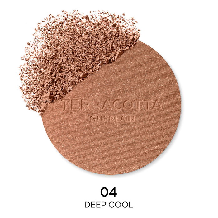 Guerlain Terracotta Poudre Bronzante Nº04 Guerlain Terracotta Poudre Bronzante Nº04