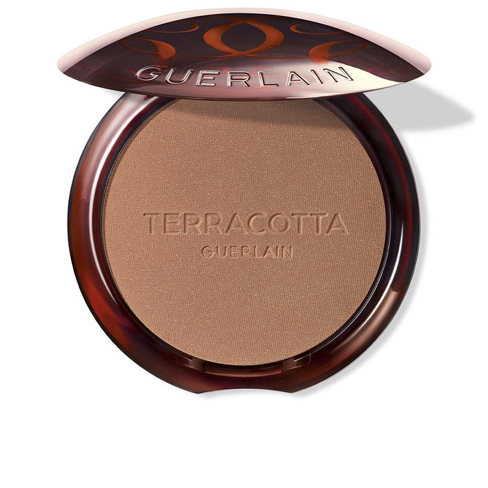 Guerlain Terracotta Poudre Bronzante Nº04 Guerlain Terracotta Poudre Bronzante Nº04