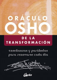 GAIA Oráculo Osho de la Transformación, VV.AA. - GAIA