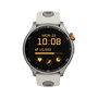 Myphone Watch Adventure Reloj Inteligente Smartwatch con GPS, Pantalla AMOLED 1.43", Batería Larga Duración, Monitor Cardiaco, Resistente al Agua para Deporte - Beige