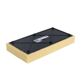Rubi Recambio Base con Esponja Superpro de Poliuretano 34 x 17 x 5 cm