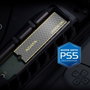 ADATA LEGEND 860 500 GB M.2 2280 NVMe PCIe Gen4 x4